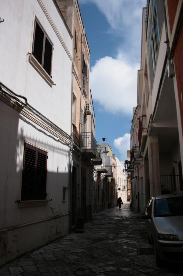 Gtcasavacanze Brindisi Exterior foto