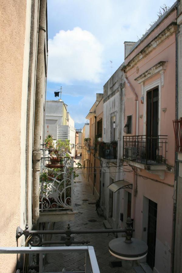 Gtcasavacanze Brindisi Exterior foto