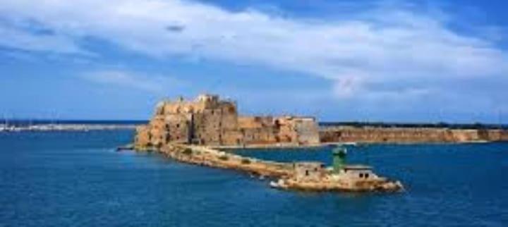 Gtcasavacanze Brindisi Exterior foto